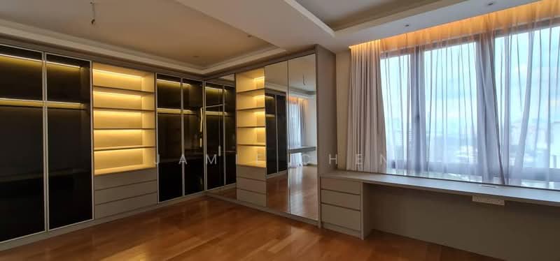 Rumah Berkembar untuk Dijual di Desa Petaling (Kuala Lumpur) - Jamie Chen - PropertyGuru.com.my