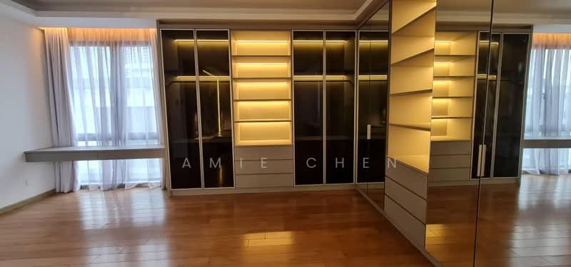 Rumah Berkembar untuk Dijual di Desa Petaling (Kuala Lumpur) - Jamie Chen - PropertyGuru.com.my
