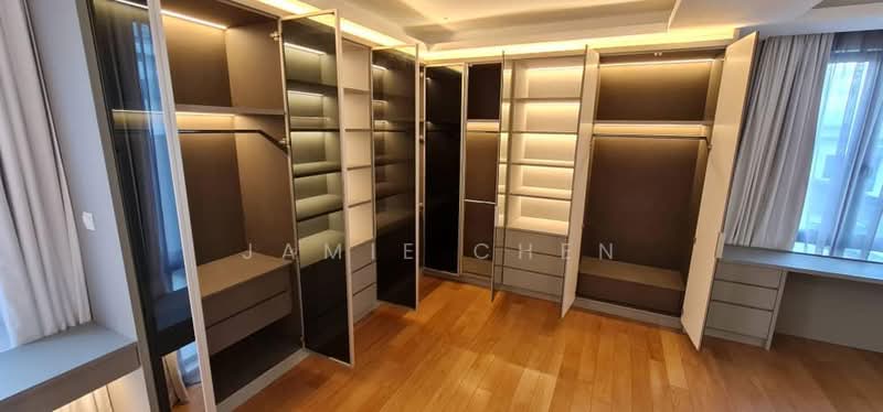 Rumah Berkembar untuk Dijual di Desa Petaling (Kuala Lumpur) - Jamie Chen - PropertyGuru.com.my