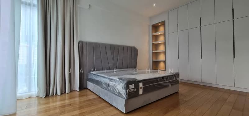 Rumah Berkembar untuk Dijual di Desa Petaling (Kuala Lumpur) - Jamie Chen - PropertyGuru.com.my