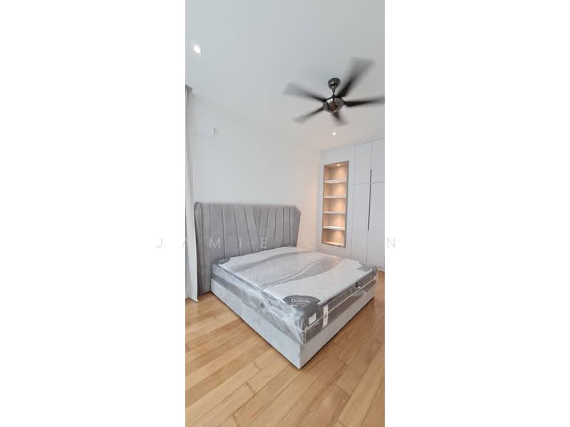 Rumah Berkembar untuk Dijual di Desa Petaling (Kuala Lumpur) - Jamie Chen - PropertyGuru.com.my