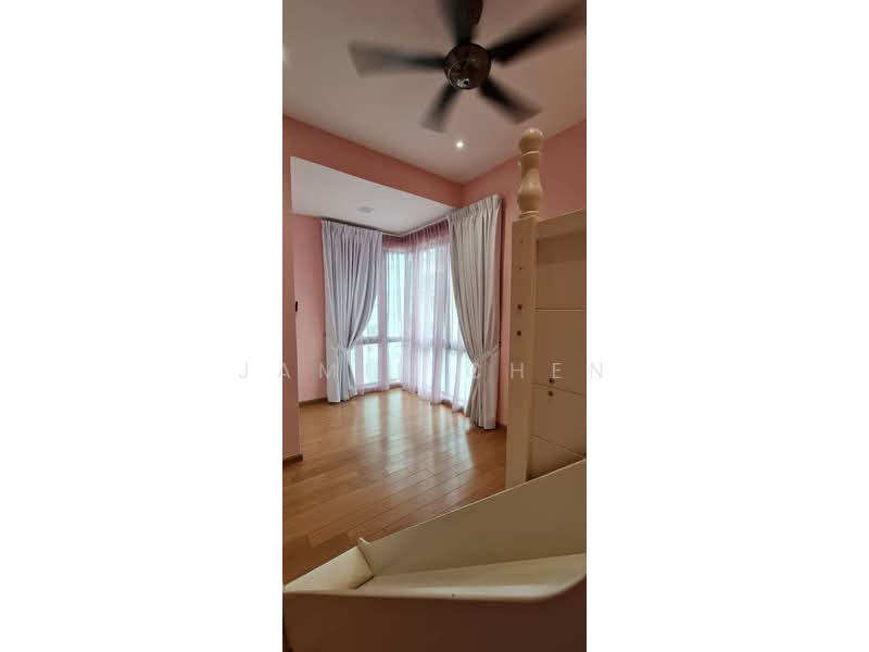 Rumah Berkembar untuk Dijual di Desa Petaling (Kuala Lumpur) - Jamie Chen - PropertyGuru.com.my