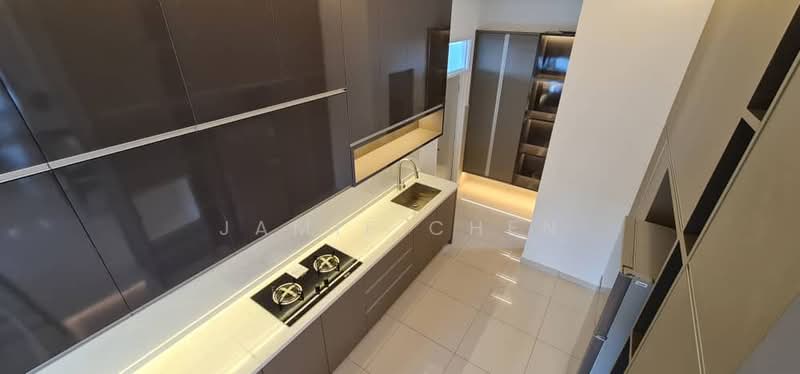 Rumah Berkembar untuk Dijual di Desa Petaling (Kuala Lumpur) - Jamie Chen - PropertyGuru.com.my
