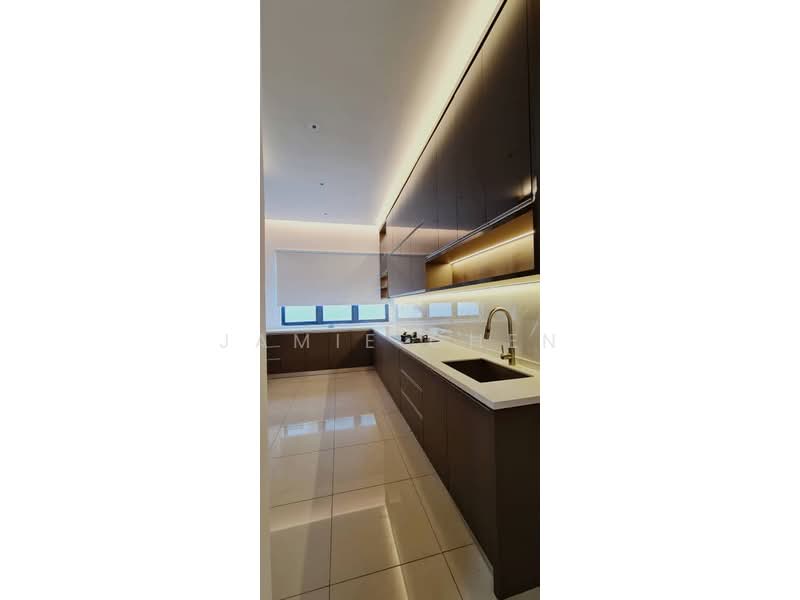Rumah Berkembar untuk Dijual di Desa Petaling (Kuala Lumpur) - Jamie Chen - PropertyGuru.com.my