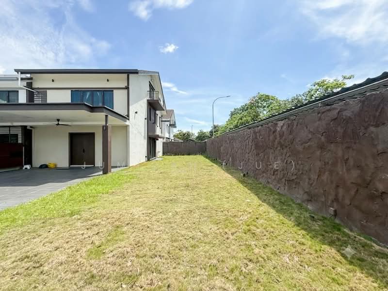 2.5-storey Terraced House for Sale in Seksyen 16 (Shah Alam) - JUMIDAH (JUE) - Exterior - PropertyGuru.com.my