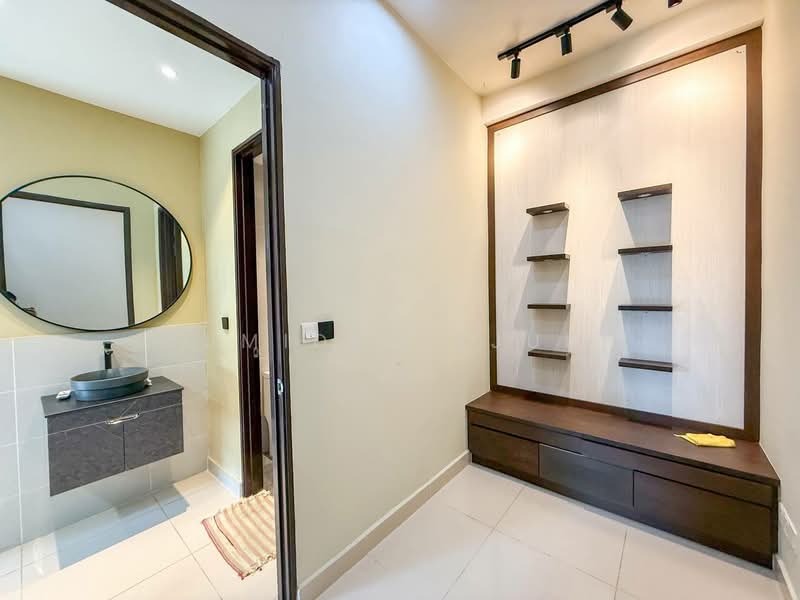 2.5-storey Terraced House for Sale in Seksyen 16 (Shah Alam) - JUMIDAH (JUE) - Bathroom - PropertyGuru.com.my
