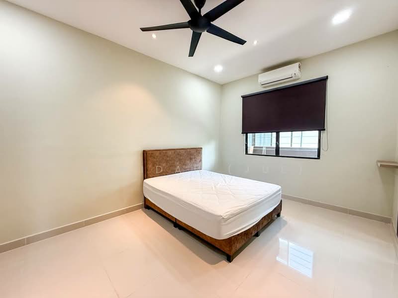 2.5-storey Terraced House for Sale in Seksyen 16 (Shah Alam) - JUMIDAH (JUE) - Bedroom - PropertyGuru.com.my