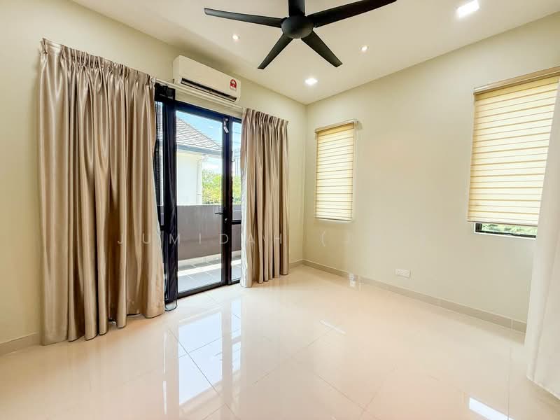 2.5-storey Terraced House for Sale in Seksyen 16 (Shah Alam) - JUMIDAH (JUE) - Interior - PropertyGuru.com.my