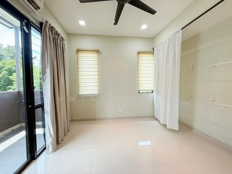 2.5-storey Terraced House for Sale in Seksyen 16 (Shah Alam) - JUMIDAH (JUE) - Interior - PropertyGuru.com.my