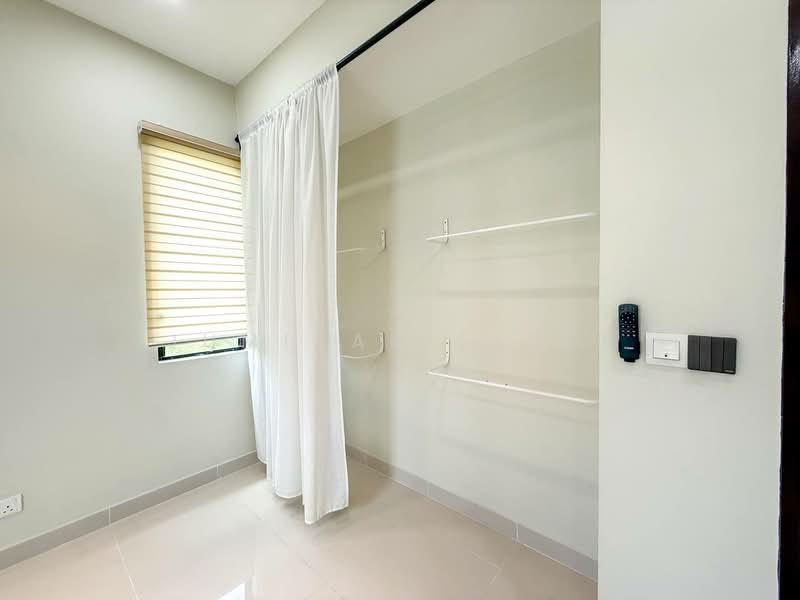 2.5-storey Terraced House for Sale in Seksyen 16 (Shah Alam) - JUMIDAH (JUE) - Interior - PropertyGuru.com.my