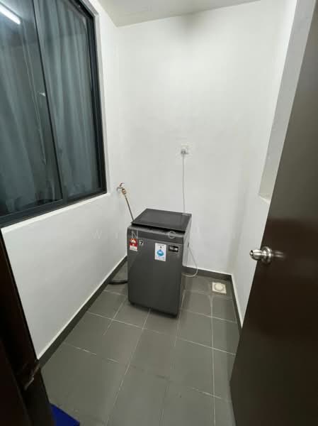 Servis Apartment untuk Dijual di Service Residence @ Landmark Residence 1 - Edwin Cheng - Interior - PropertyGuru.com.my