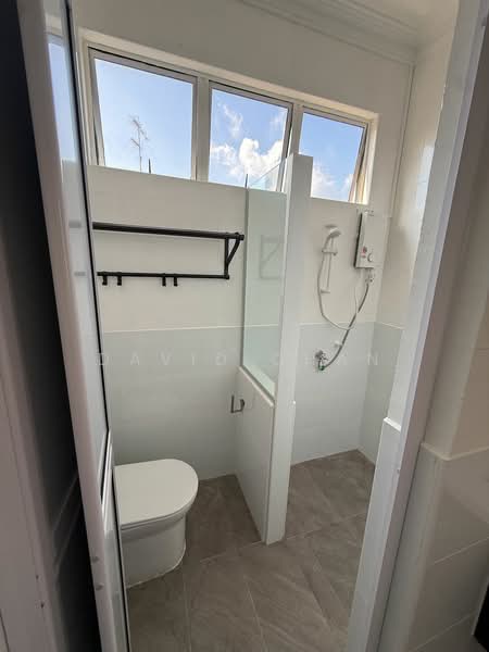 2-storey Terraced House for Rent in Taman Perling (Perling) - David Chan - Bathroom - PropertyGuru.com.my