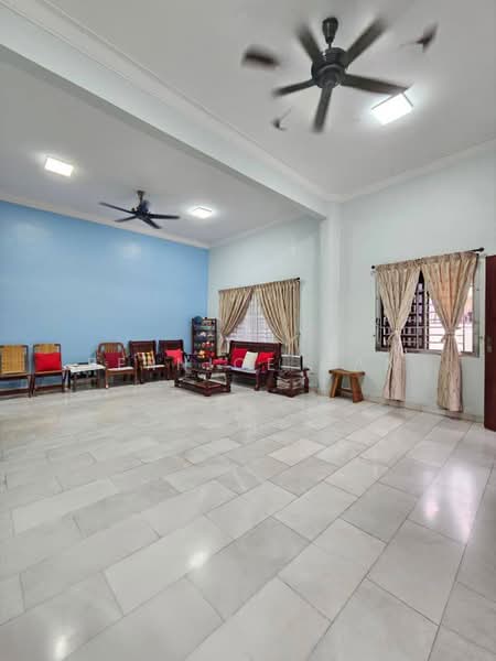 Bungalow for Sale in Taman Melodies (Johor Bahru) - Bernice Gan - PropertyGuru.com.my