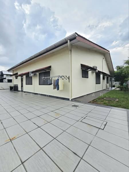 Bungalow for Sale in Taman Melodies (Johor Bahru) - Bernice Gan - PropertyGuru.com.my