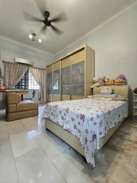 Bungalow for Sale in Taman Melodies (Johor Bahru) - Bernice Gan - PropertyGuru.com.my