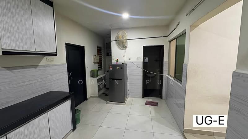 2-storey Terraced House for Rent in Taman Sentosa (Klang) - Joanne Pua - Kitchen - PropertyGuru.com.my
