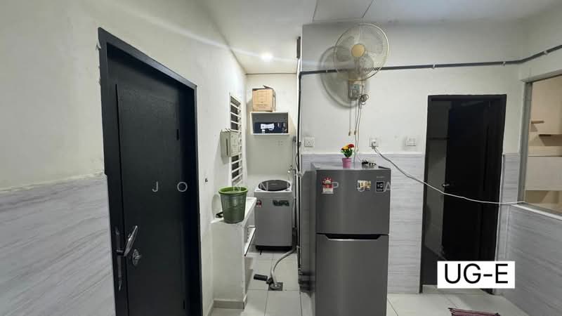 2-storey Terraced House for Rent in Taman Sentosa (Klang) - Joanne Pua - Interior - PropertyGuru.com.my