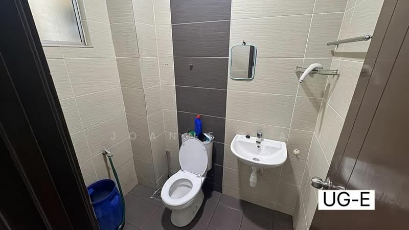 2-storey Terraced House for Rent in Taman Sentosa (Klang) - Joanne Pua - Bathroom - PropertyGuru.com.my