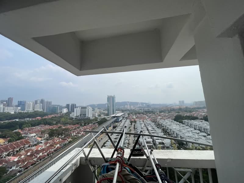 Condominium for Sale at Pelangi Damansara - Eva Yap - View - PropertyGuru.com.my
