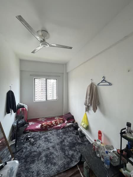 Condominium for Sale at Pelangi Damansara - Eva Yap - Bedroom - PropertyGuru.com.my