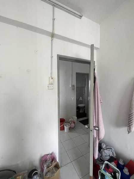 Condominium for Sale at Pelangi Damansara - Eva Yap - Bathroom - PropertyGuru.com.my