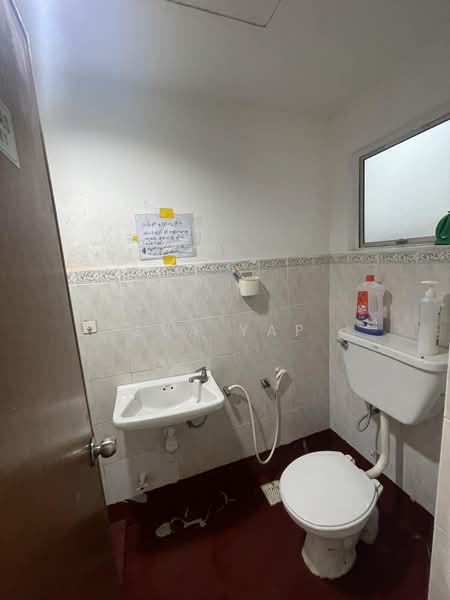 Condominium for Sale at Pelangi Damansara - Eva Yap - Bathroom - PropertyGuru.com.my