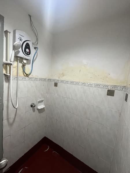 Condominium for Sale at Pelangi Damansara - Eva Yap - Bathroom - PropertyGuru.com.my
