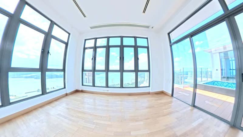 Condominium for Sale at Teega Residences - Grace Chew - View - PropertyGuru.com.my