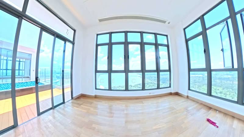Condominium for Sale at Teega Residences - Grace Chew - View - PropertyGuru.com.my