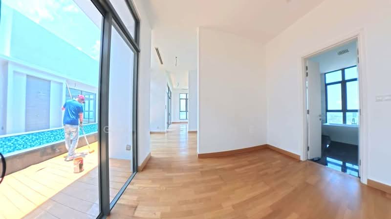 Condominium for Sale at Teega Residences - Grace Chew - Interior - PropertyGuru.com.my