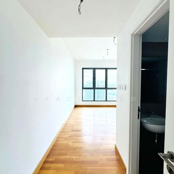 Condominium for Sale at Teega Residences - Grace Chew - Interior - PropertyGuru.com.my