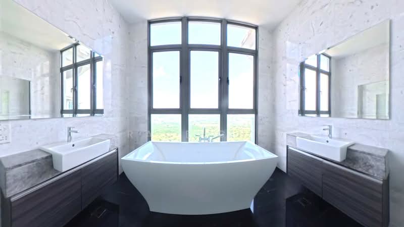 Condominium for Sale at Teega Residences - Grace Chew - Bathroom - PropertyGuru.com.my