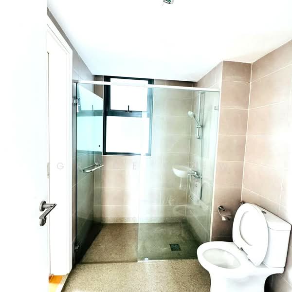 Condominium for Sale at Teega Residences - Grace Chew - Bathroom - PropertyGuru.com.my