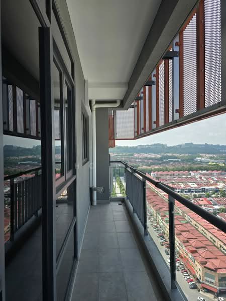 Pejabat untuk Disewa di Bandar Puteri Puchong (Puchong) - HC Lim - PropertyGuru.com.my