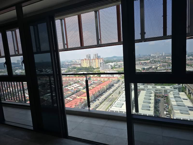 Pejabat untuk Disewa di Bandar Puteri Puchong (Puchong) - HC Lim - PropertyGuru.com.my