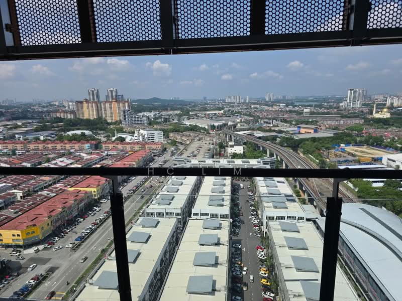 Pejabat untuk Disewa di Bandar Puteri Puchong (Puchong) - HC Lim - PropertyGuru.com.my