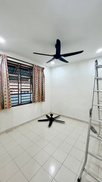 Rumah Teres 1.5 Tingkat untuk Dijual di Taman Pelangi Indah (Ulu Tiram) - Pei Yee - Interior - PropertyGuru.com.my