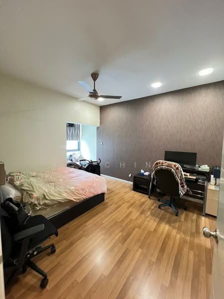 Rumah Bandar untuk Dijual di Sunway Spk (Kuala Lumpur) - Yen Ching - Bedroom - PropertyGuru.com.my