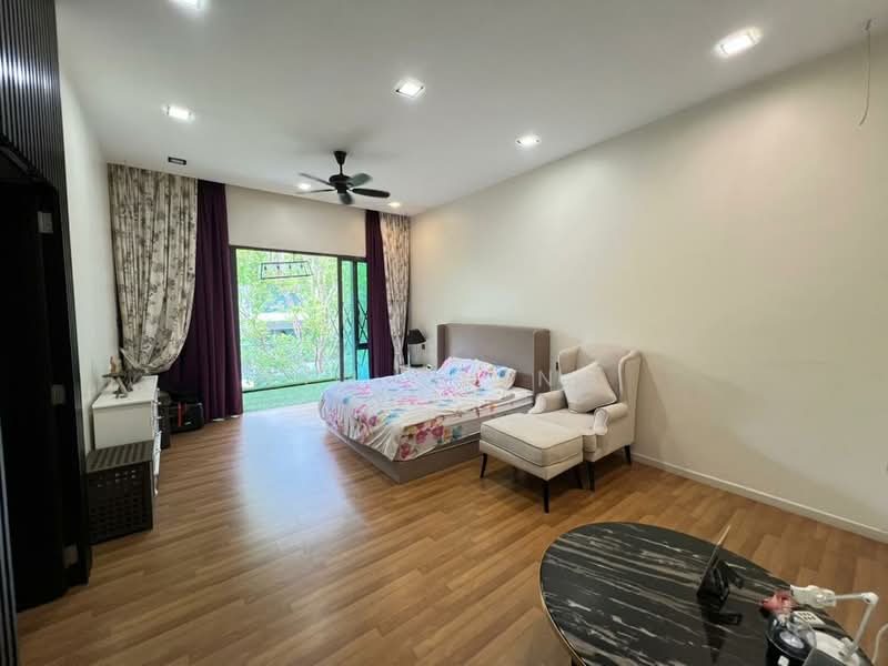 Rumah Bandar untuk Dijual di Sunway Spk (Kuala Lumpur) - Yen Ching - Bedroom - PropertyGuru.com.my