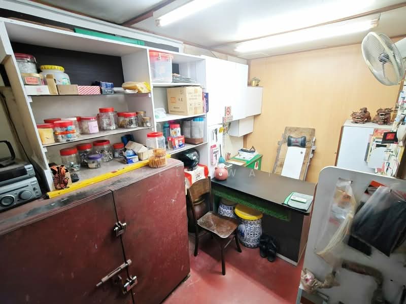Terrace Factory for Sale in Taman Mount Austin (Tebrau) - Kelly Wai - Interior - PropertyGuru.com.my