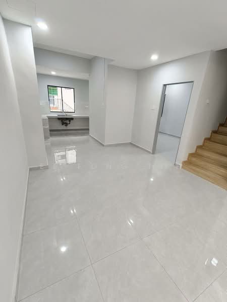 2-storey Terraced House for Sale in Taman Ungku Tun Aminah (Skudai) - Ee Fong Toh - Interior - PropertyGuru.com.my
