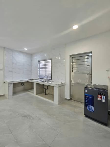 2-storey Terraced House for Sale in Taman Ungku Tun Aminah (Skudai) - Ee Fong Toh - PropertyGuru.com.my