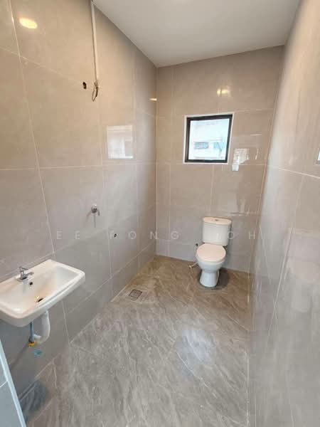 2-storey Terraced House for Sale in Taman Ungku Tun Aminah (Skudai) - Ee Fong Toh - PropertyGuru.com.my
