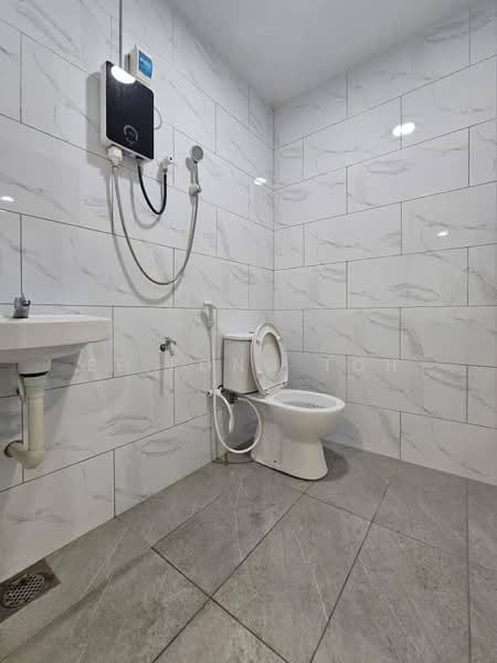 2-storey Terraced House for Sale in Taman Ungku Tun Aminah (Skudai) - Ee Fong Toh - PropertyGuru.com.my