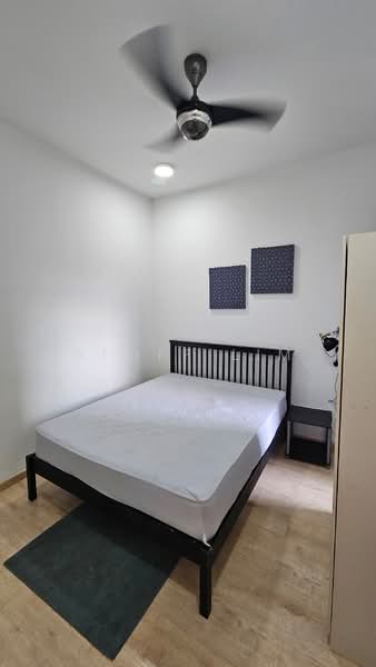 Condominium for Rent at The Holmes 1 - Geoff Lim - Bedroom - PropertyGuru.com.my