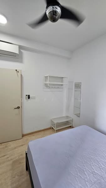 Condominium for Rent at The Holmes 1 - Geoff Lim - Bedroom - PropertyGuru.com.my