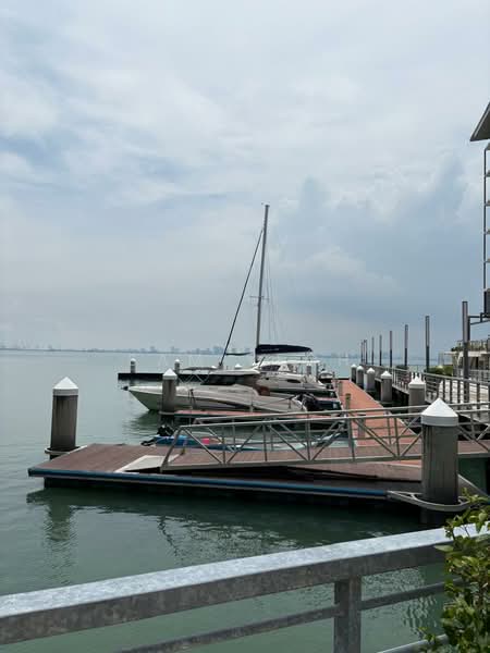Kondominium untuk Disewa di The LIGHT COLLECTION II - Sam Yeoh - Exterior - PropertyGuru.com.my