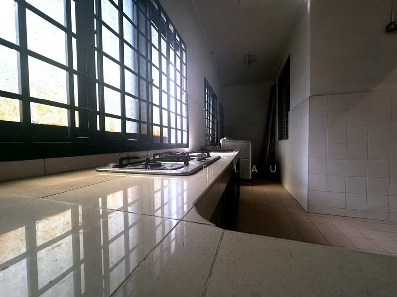 Rumah Teres 1 Tingkat untuk Dijual di Bukit Indah (Iskandar Puteri (Nusajaya)) - Joanne Lau - Kitchen - PropertyGuru.com.my