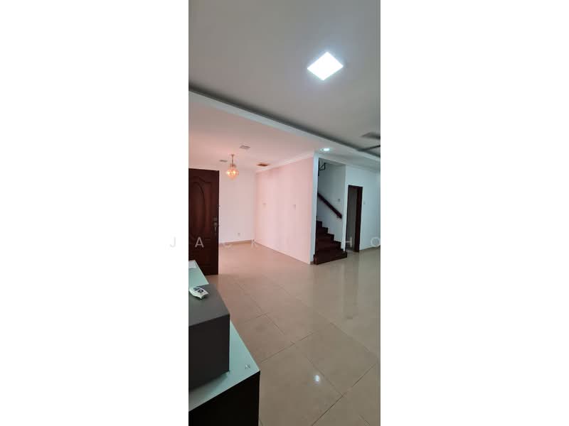 Rumah Teres 2.5 Tingkat untuk Dijual di Bandar Puteri Puchong (Puchong) - Jackie Ho - Living Room - PropertyGuru.com.my