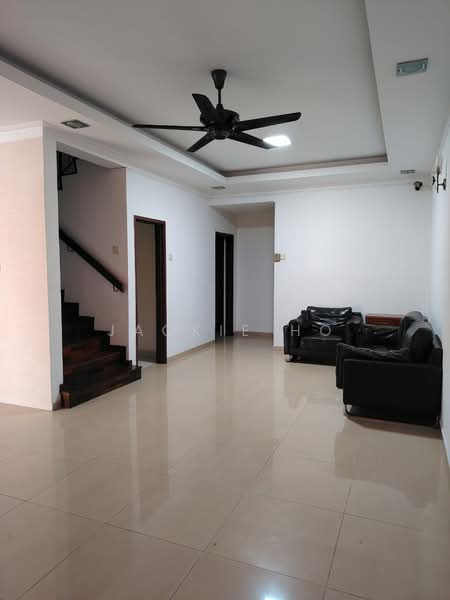 Rumah Teres 2.5 Tingkat untuk Dijual di Bandar Puteri Puchong (Puchong) - Jackie Ho - Living Room - PropertyGuru.com.my